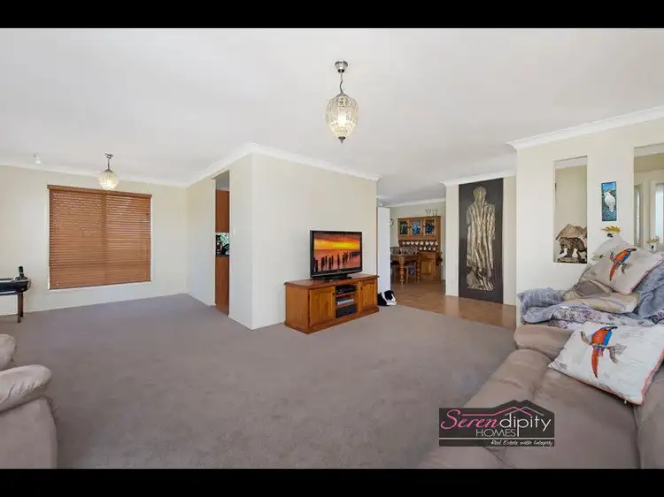 Fifth view of Homely house listing, 20 Sweet Myrtle Court, Jimboomba QLD 4280