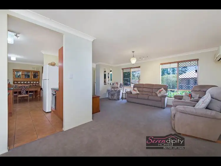 Sixth view of Homely house listing, 20 Sweet Myrtle Court, Jimboomba QLD 4280