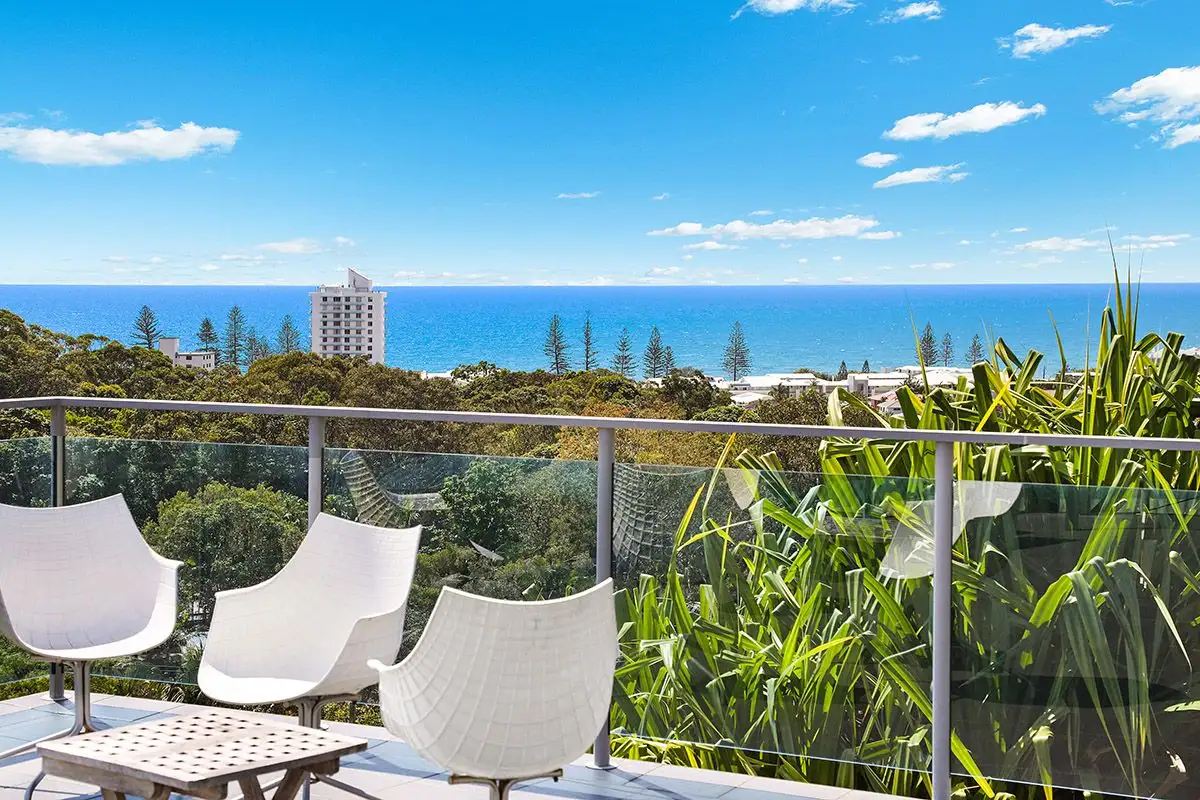 Main view of Homely house listing, 21 Yakola Parade, Alexandra Headland QLD 4572