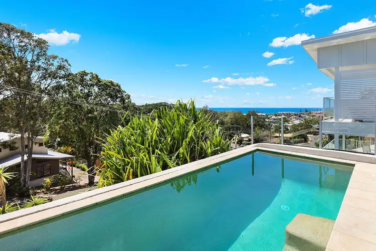 Second view of Homely house listing, 21 Yakola Parade, Alexandra Headland QLD 4572
