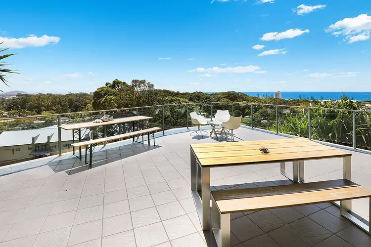 Fourth view of Homely house listing, 21 Yakola Parade, Alexandra Headland QLD 4572