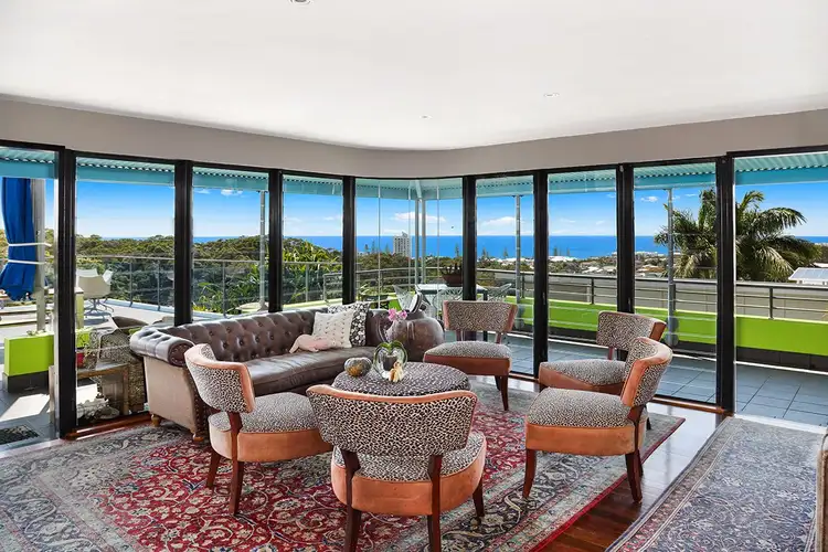 Fifth view of Homely house listing, 21 Yakola Parade, Alexandra Headland QLD 4572