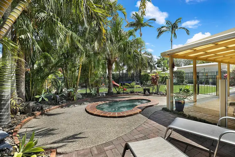 Main view of Homely house listing, 62 Jessica Boulevard, Minyama QLD 4575