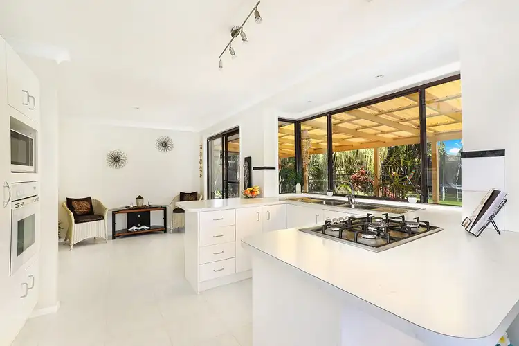 Third view of Homely house listing, 62 Jessica Boulevard, Minyama QLD 4575