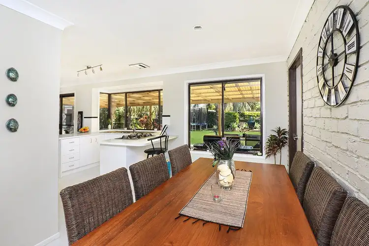 Fifth view of Homely house listing, 62 Jessica Boulevard, Minyama QLD 4575