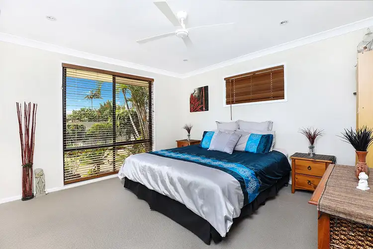 Sixth view of Homely house listing, 62 Jessica Boulevard, Minyama QLD 4575
