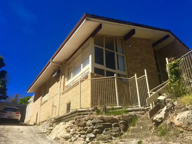 Address available on request