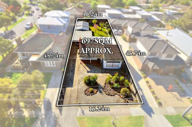 46 Derrimut Street, Albion VIC 3020