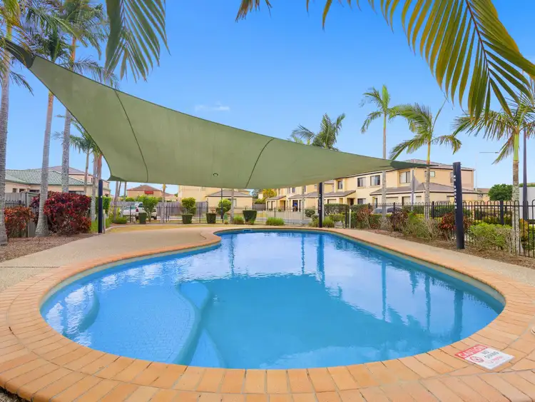 Third view of Homely townhouse listing, 50/82 Daw Road, Runcorn QLD 4113