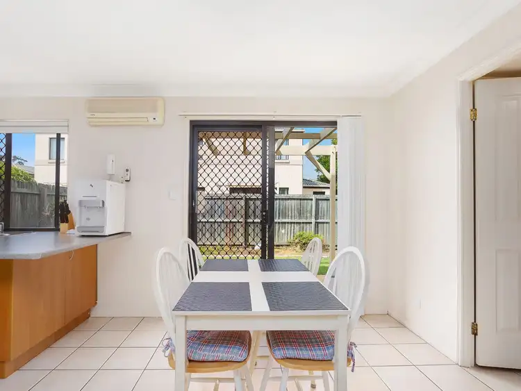 Fourth view of Homely townhouse listing, 50/82 Daw Road, Runcorn QLD 4113