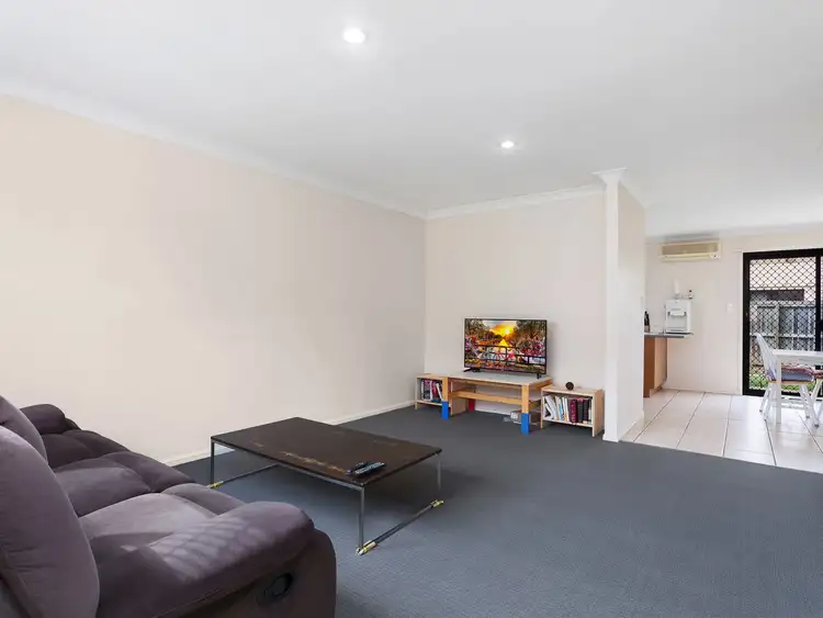Fifth view of Homely townhouse listing, 50/82 Daw Road, Runcorn QLD 4113