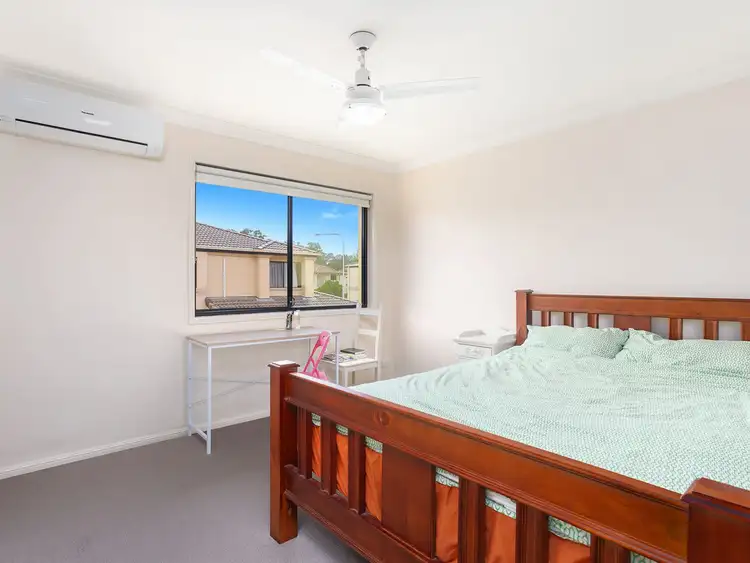 Sixth view of Homely townhouse listing, 50/82 Daw Road, Runcorn QLD 4113