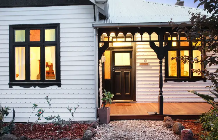 Second view of Homely house listing, 13 Sydney Street, Albion VIC 3020
