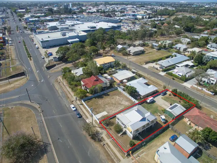 32 Maryborough Street, Bundaberg South QLD 4670