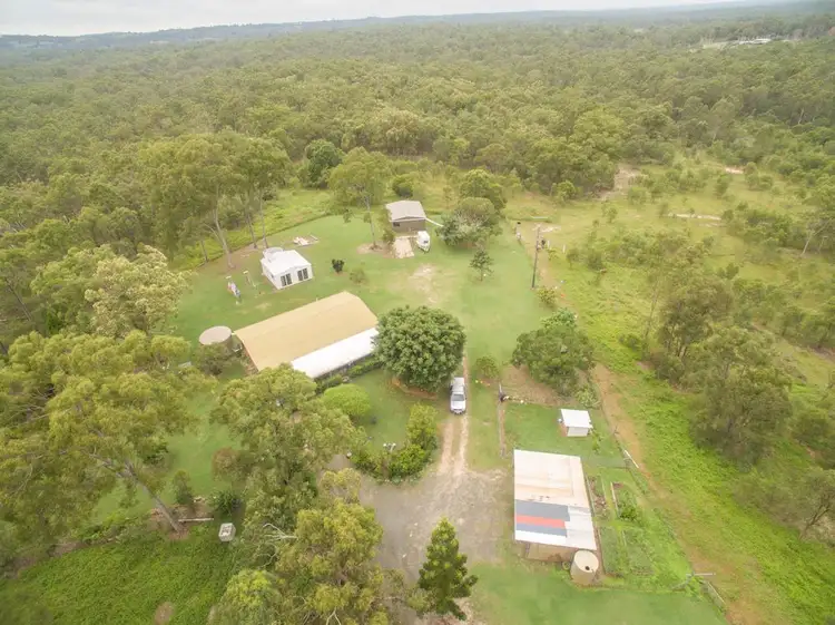 Second view of Homely house listing, 143 Bunns Road, Apple Tree Creek QLD 4660