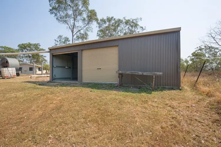 Third view of Homely house listing, 143 Bunns Road, Apple Tree Creek QLD 4660