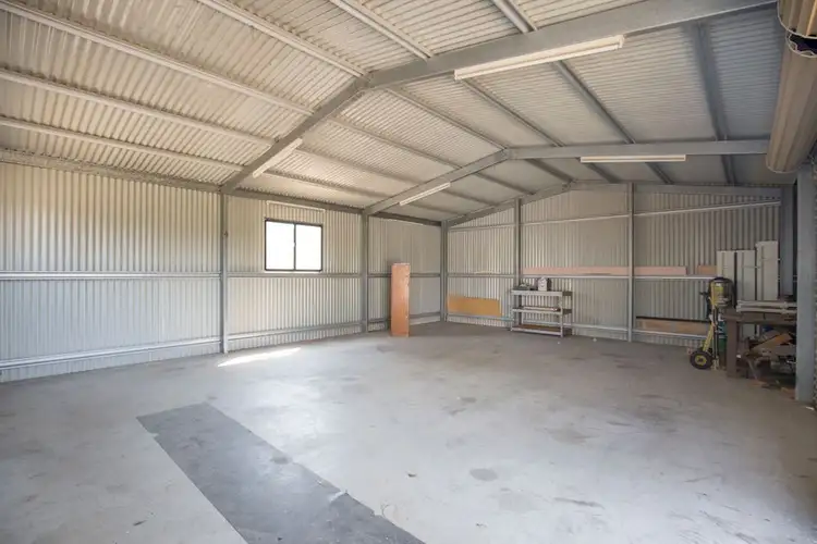 Fourth view of Homely house listing, 143 Bunns Road, Apple Tree Creek QLD 4660