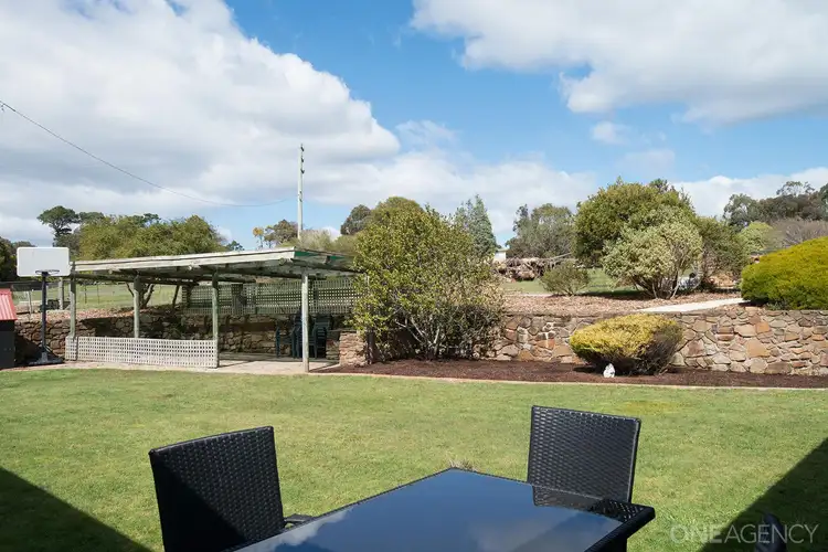 Fifth view of Homely house listing, 47 Nobelius Drive, Legana TAS 7277