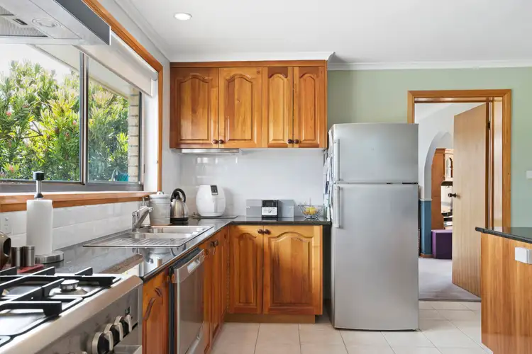 Sixth view of Homely house listing, 47 Nobelius Drive, Legana TAS 7277