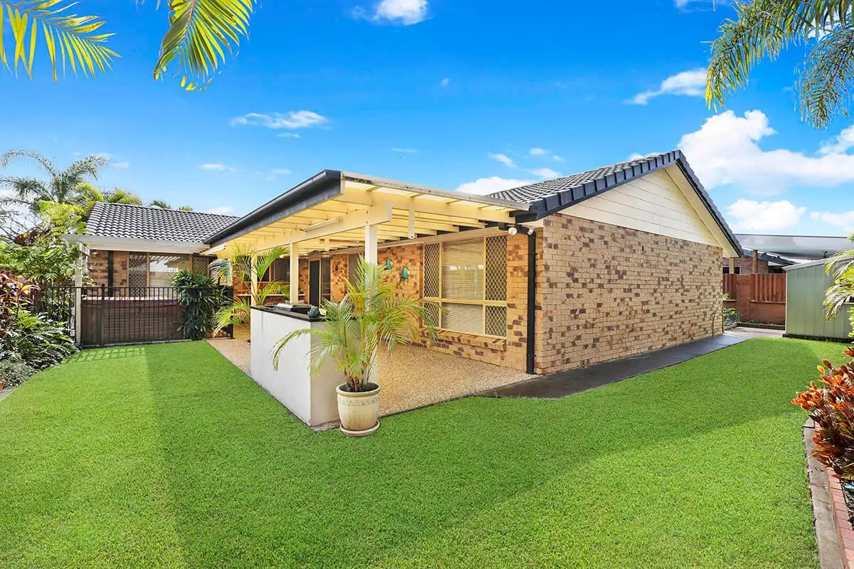 Main view of Homely house listing, 14 Currong Street, Minyama QLD 4575