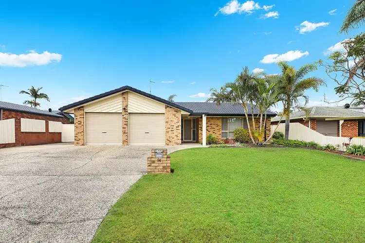 Second view of Homely house listing, 14 Currong Street, Minyama QLD 4575