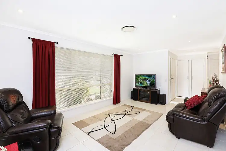 Third view of Homely house listing, 14 Currong Street, Minyama QLD 4575