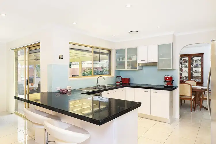 Fourth view of Homely house listing, 14 Currong Street, Minyama QLD 4575