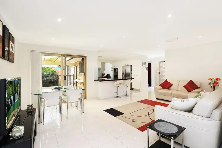 Fifth view of Homely house listing, 14 Currong Street, Minyama QLD 4575