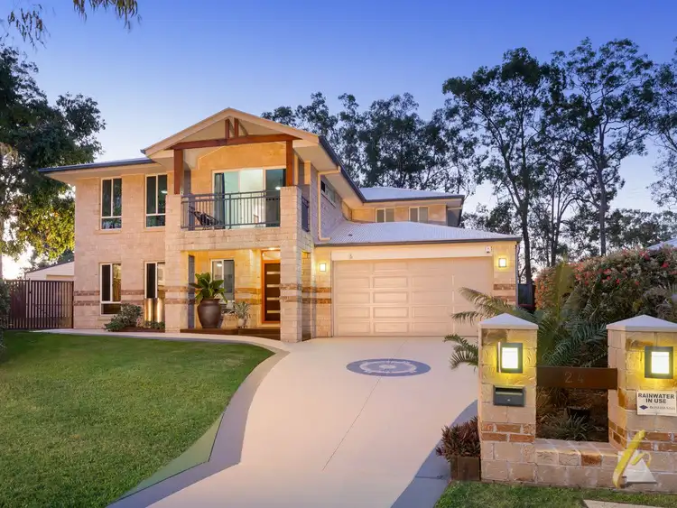 24 Elm Pl, Heathwood QLD 4110