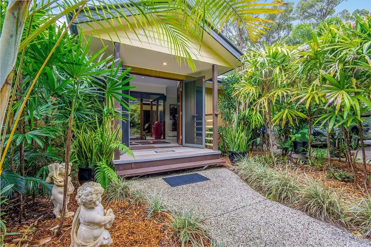 Fourth view of Homely rural property listing, 21 Princess Crescent, Nambour QLD 4560