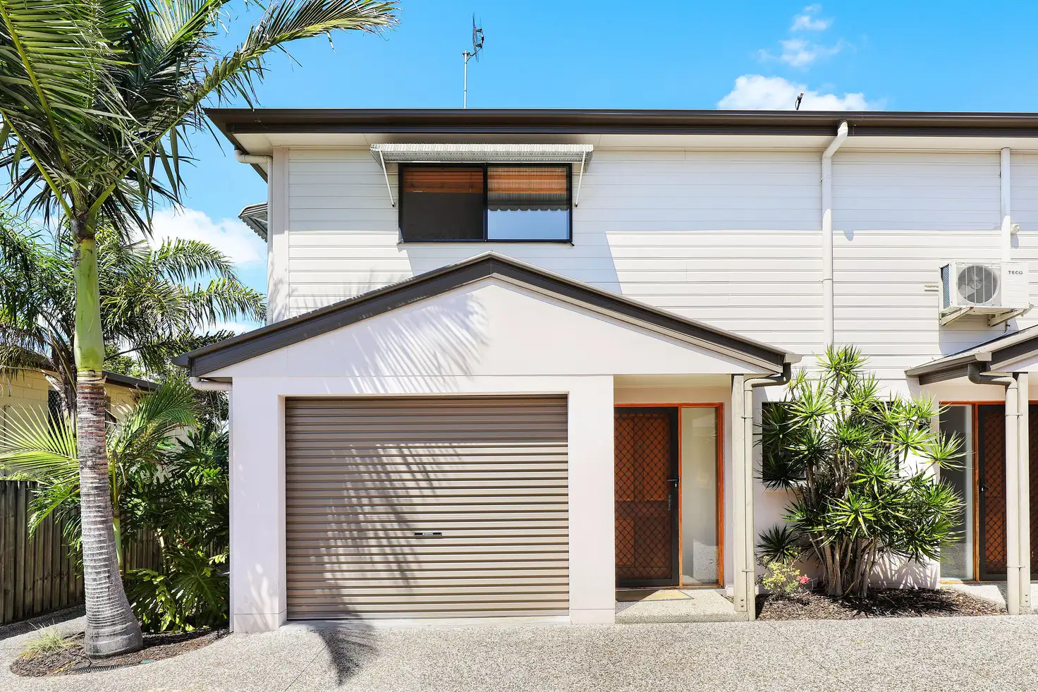 Main view of Homely townhouse listing, 2/224 Main Road, Maroochydore QLD 4558