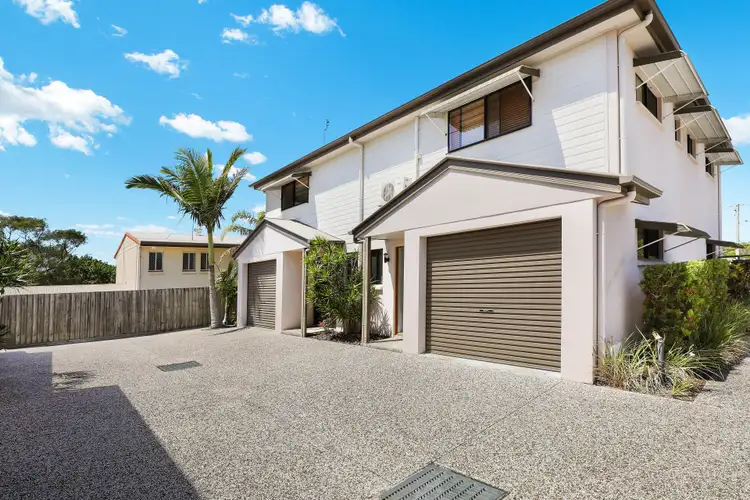 Second view of Homely townhouse listing, 2/224 Main Road, Maroochydore QLD 4558