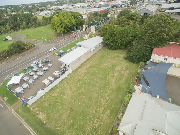 Third view of Homely land listing, 3 Kendall Street, Bundaberg East QLD 4670