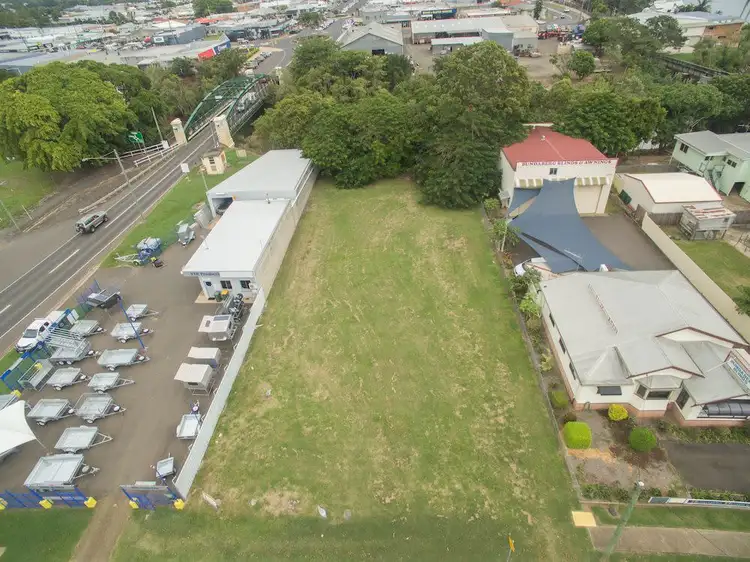 Fourth view of Homely land listing, 3 Kendall Street, Bundaberg East QLD 4670
