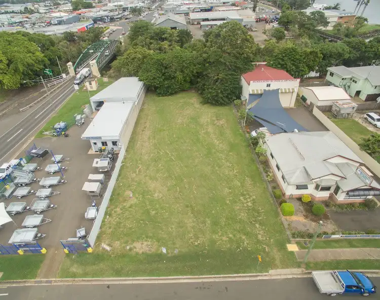 Fifth view of Homely land listing, 3 Kendall Street, Bundaberg East QLD 4670