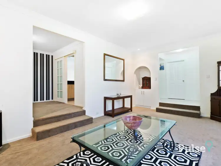 Second view of Homely house listing, 25 Hibbertia Cres, Riverton WA 6148