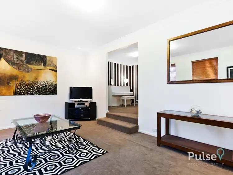Third view of Homely house listing, 25 Hibbertia Cres, Riverton WA 6148