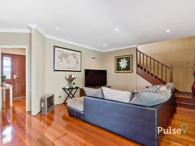 Second view of Homely house listing, 27B Jillian Street, Riverton WA 6148