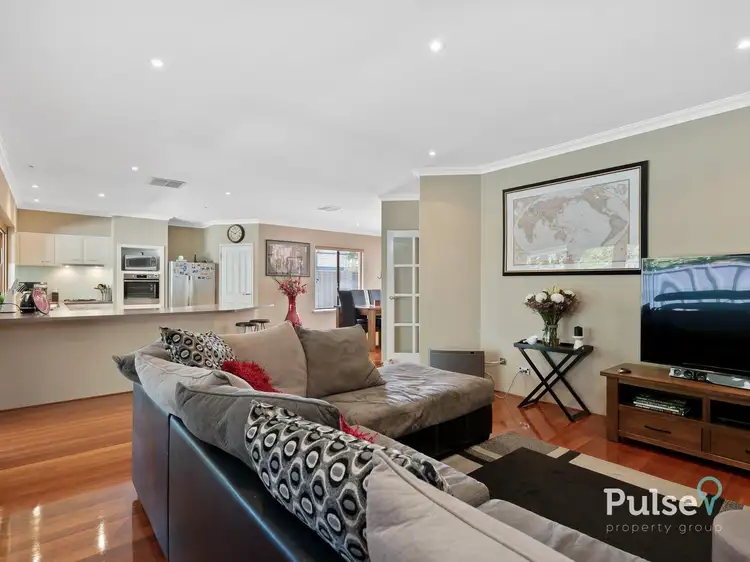 Third view of Homely house listing, 27B Jillian Street, Riverton WA 6148