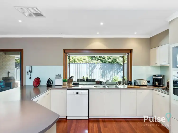 Fourth view of Homely house listing, 27B Jillian Street, Riverton WA 6148