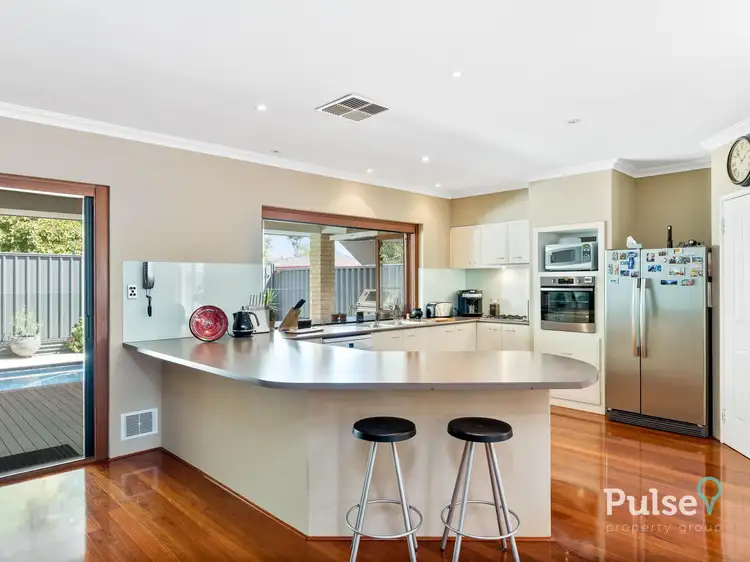 Fifth view of Homely house listing, 27B Jillian Street, Riverton WA 6148