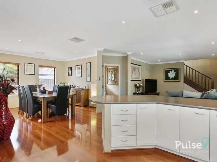 Sixth view of Homely house listing, 27B Jillian Street, Riverton WA 6148