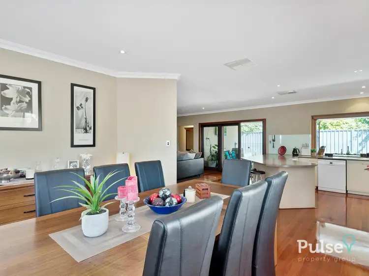 Seventh view of Homely house listing, 27B Jillian Street, Riverton WA 6148