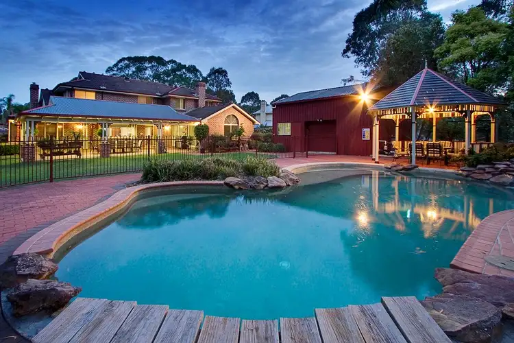 Second view of Homely house listing, 2 Fitzroy Lane, Windsor Downs NSW 2756