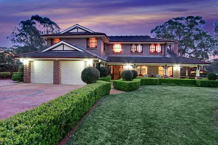 Fifth view of Homely house listing, 2 Fitzroy Lane, Windsor Downs NSW 2756
