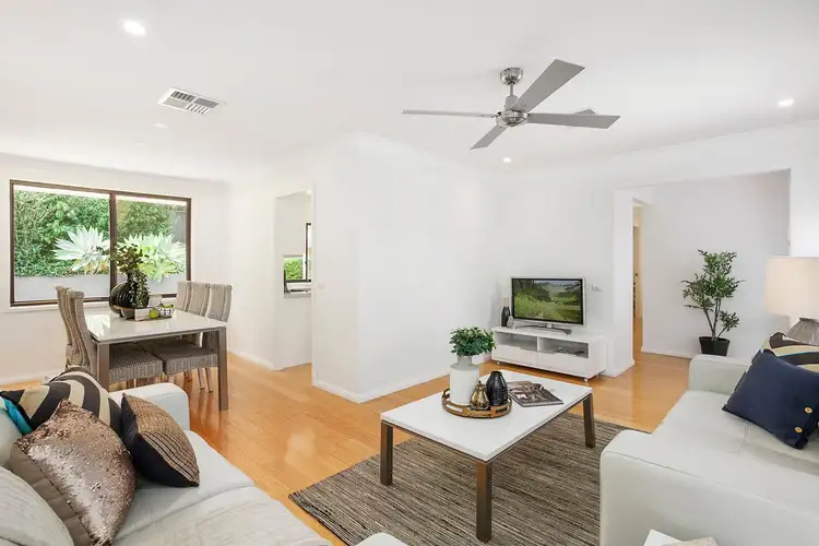 Second view of Homely house listing, 20 Rialto Place, Heathcote NSW 2233