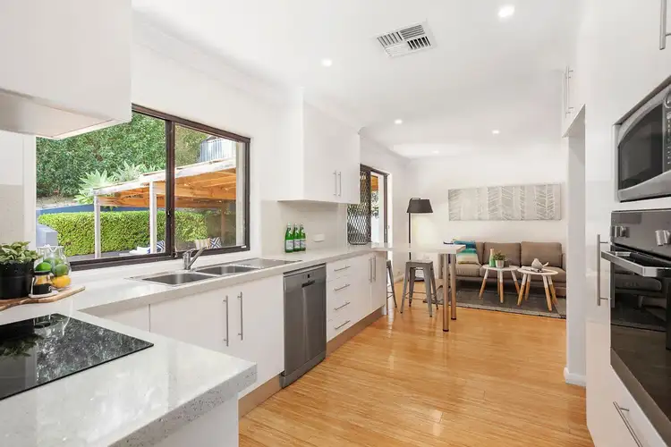 Third view of Homely house listing, 20 Rialto Place, Heathcote NSW 2233