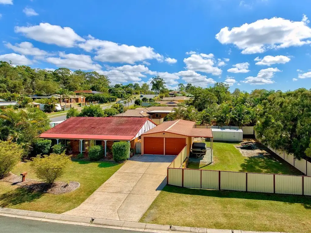 Main view of Homely house listing, 21 Durian Street, Mount Cotton QLD 4165