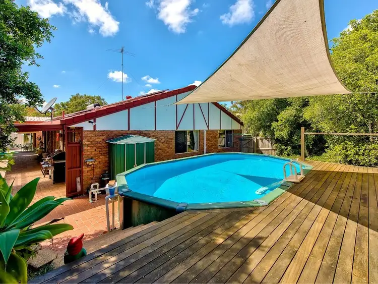 Fourth view of Homely house listing, 21 Durian Street, Mount Cotton QLD 4165