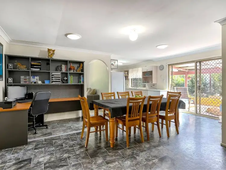 Sixth view of Homely house listing, 21 Durian Street, Mount Cotton QLD 4165